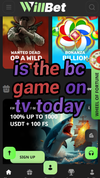 Is the BC Game on TV Today? - Program Guide-vz72fvrf.com